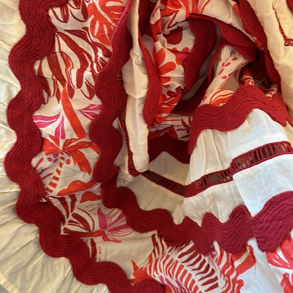 Farm Rio Two piece set - Picture 5 of 7